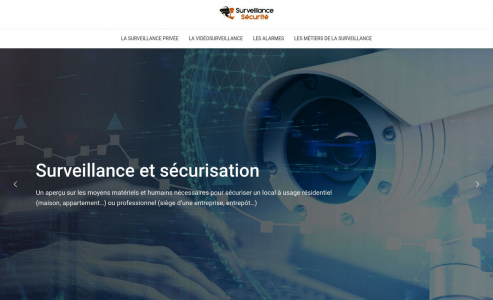 https://www.surveillance-securite.com