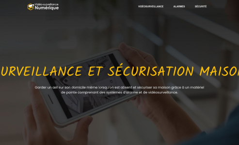 https://www.videosurveillance-numerique.fr