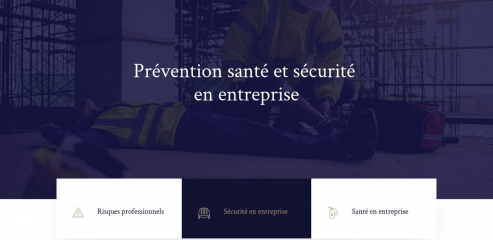 http://www.protection-sante-securite.com