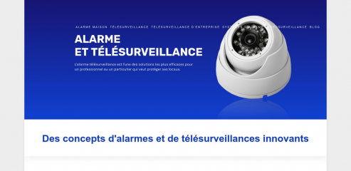 https://www.alarme-et-telesurveillance.fr